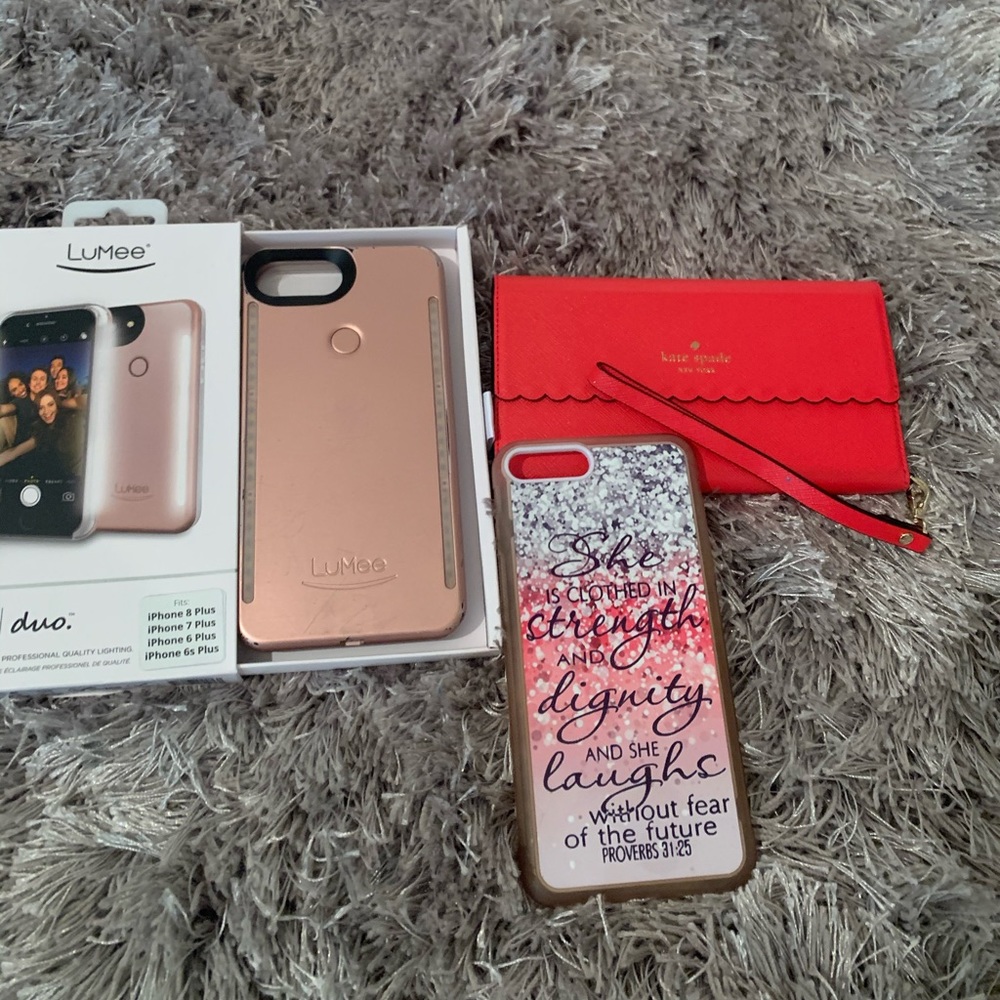 Phone Case Multi Pack - image 1